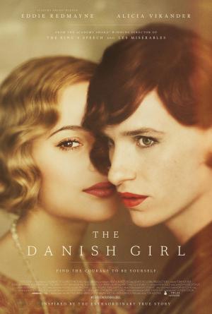 The Danish Girl [ترجمة عربية]