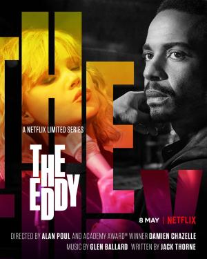 The Eddy [ترجمة عربية]
