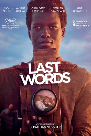 Last Words [ترجمة عربية]
