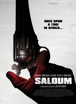 Saloum [Indonesian]