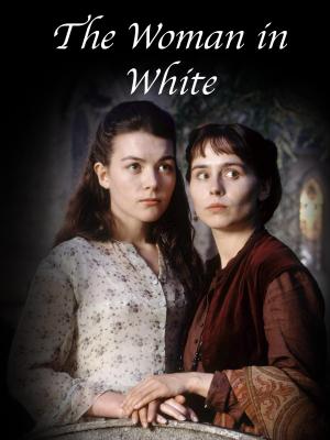 The Woman in White [ترجمة عربية]