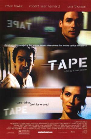 Tape [ترجمة عربية]