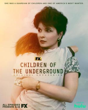 Children of the Underground [ترجمة عربية]