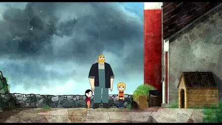 Trailer thumbnail
