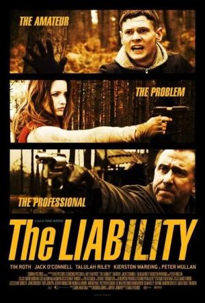 The Liability [ترجمة عربية]