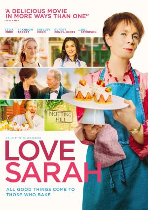 Love Sarah [ترجمة عربية]