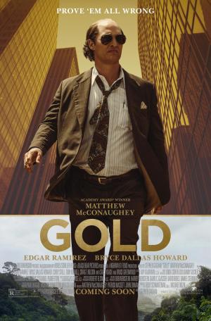 Gold [Russian]