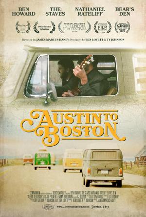 Austin to Boston [ترجمة عربية]