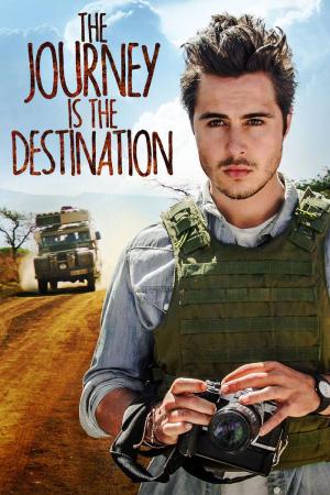The Journey Is the Destination [ترجمة عربية]