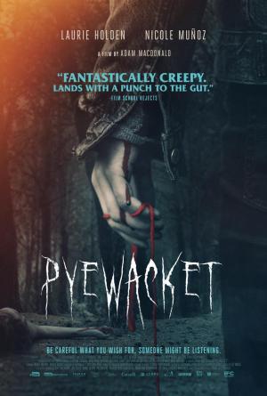 Pyewacket [Version française]