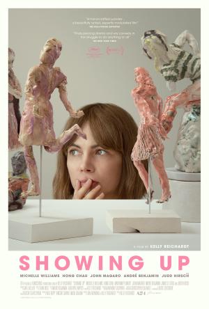 Showing Up [Russian]