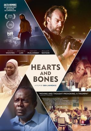 Hearts and Bones [ترجمة عربية]
