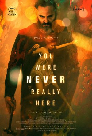 You Were Never Really Here [Spanish]