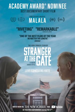 Stranger at the Gate [ترجمة عربية]