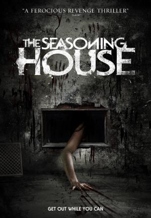 The Seasoning House [Kurdish]