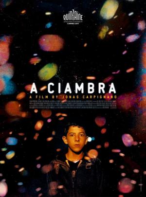 A Ciambra [ترجمة عربية]