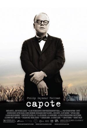 Capote [ترجمة عربية]