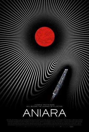 Aniara [Russian]