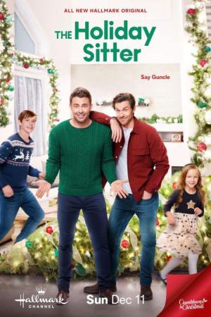 The Holiday Sitter [ترجمة عربية]