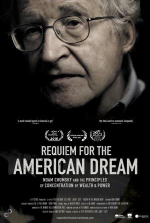 Requiem for the American Dream [Kurdish]