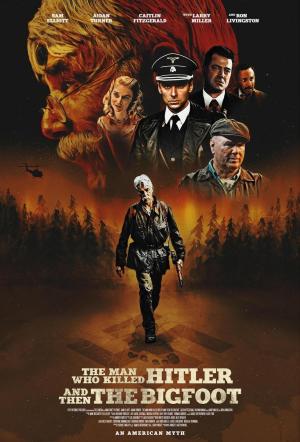 The Man Who Killed Hitler and Then the Bigfoot [ترجمة عربية]