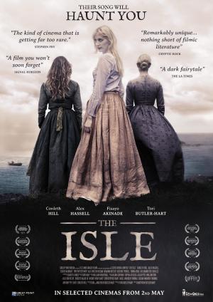 The Isle [ترجمة عربية]