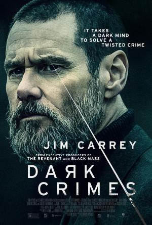 Dark Crimes [Kurdish]