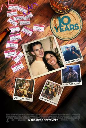10 Years [ترجمة عربية]