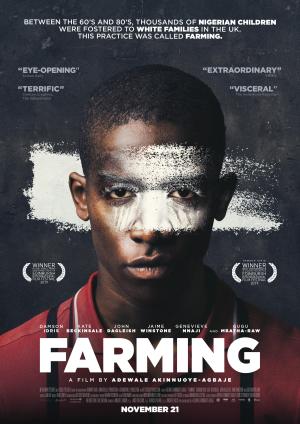 Farming [ترجمة عربية]