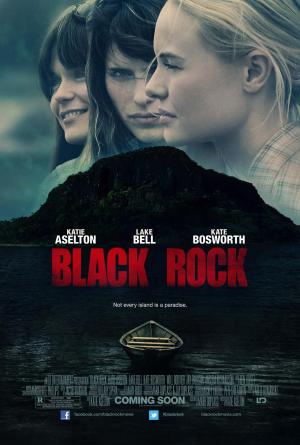 Black Rock [ترجمة عربية]