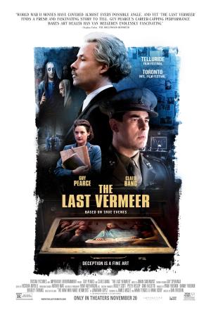 The Last Vermeer [Russian]