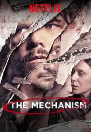 The Mechanism [ترجمة عربية] S1-S2