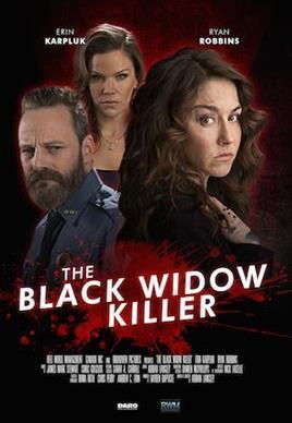 The Black Widow Killer [ترجمة عربية]