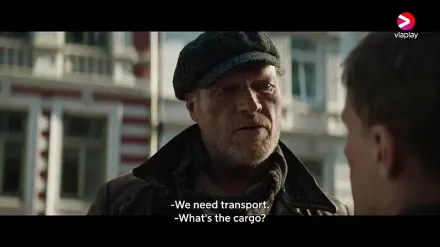 Trailer thumbnail