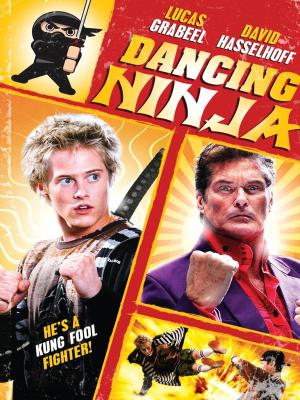 The Legend of the Dancing Ninja [ترجمة عربية]