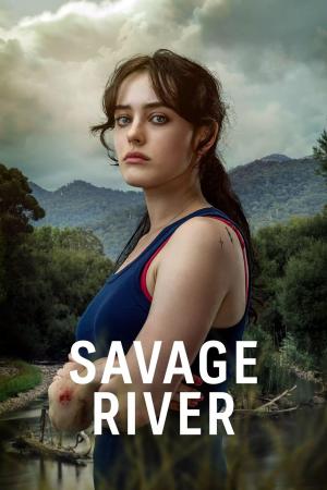Savage River [ترجمة عربية]