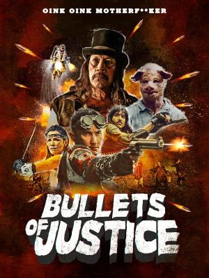 Bullets of Justice [ترجمة عربية]