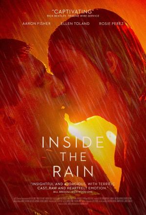Inside the Rain [Russian]