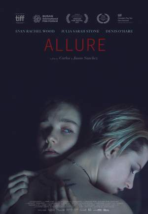 Allure [ترجمة عربية]