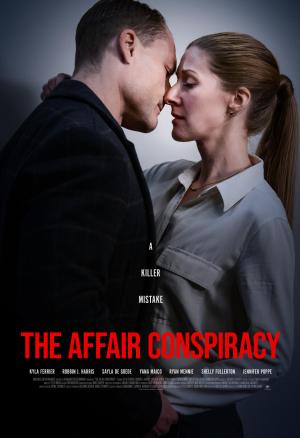 The Affair Conspiracy [ترجمة عربية]
