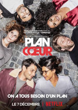 The Hookup Plan [Version française]