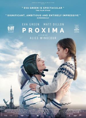 Proxima [Russian]