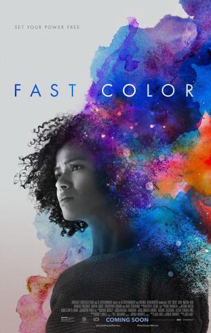Fast Color [ترجمة عربية]