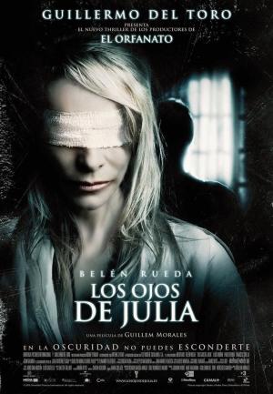 Julia's Eyes [Kurdish]