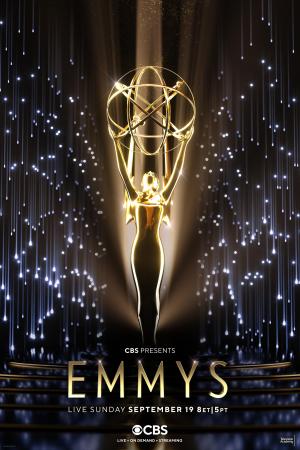 The 73rd Primetime Emmy Awards [ترجمة عربية]