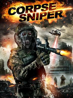 Sniper Corpse [Russian]