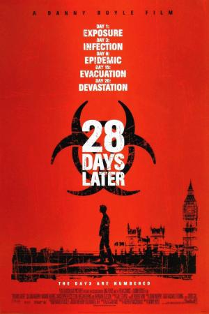 28 Days Later [Kurdish]