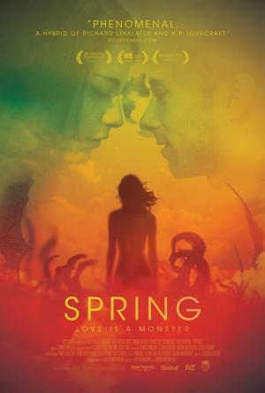 Spring [ترجمة عربية]