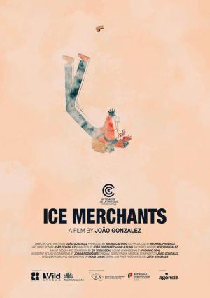 Ice Merchants [ترجمة عربية]