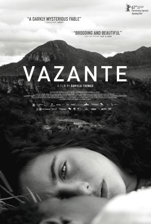 Vazante [ترجمة عربية]